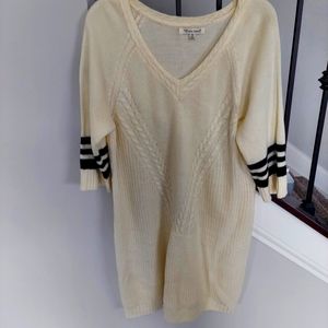 Sweater Dress (2X)